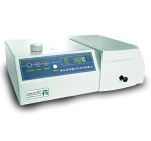 博鱼在线平台（中国）官网754(手动) 紫外可见分光光度计