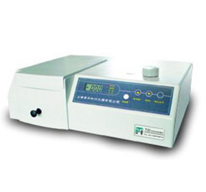 博鱼在线平台（中国）官网755B(手动)紫外可见分光光度计