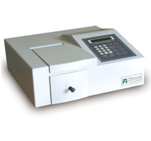 博鱼在线平台（中国）官网756紫外可见分光光度计（UV-2102C出口型）