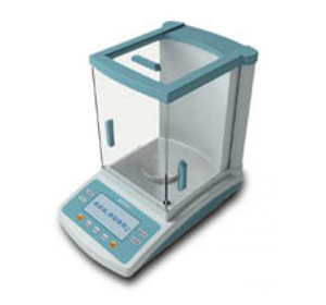 博鱼在线平台（中国）官网电子分析天平FA2004N-内校