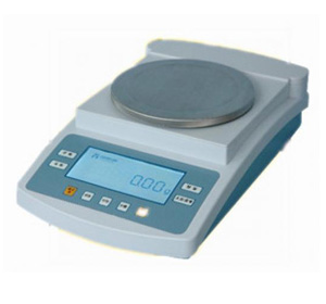 博鱼在线平台（中国）官网电子天平JA5002