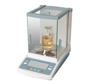 博鱼在线平台（中国）官网电子密度天平（比重）FA1004N