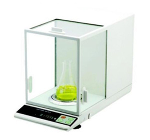 博鱼在线平台（中国）官网电子分析天平FA805N