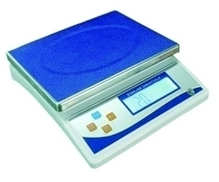 博鱼在线平台（中国）官网电子天平DY15K